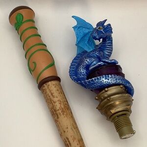 Great Wolf Lodge Magic Wand